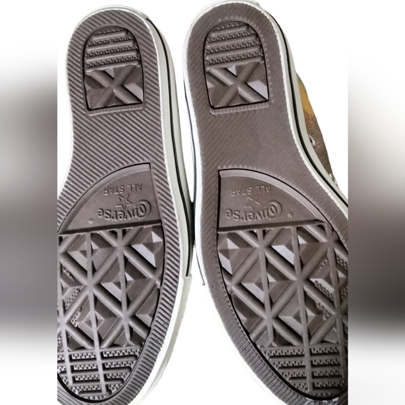 Chucks wedge heals - Picture 3 of 4